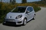 Renault Twingo RS 2008 года